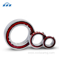 High Precision Standard Angular Contact Ball Bearings